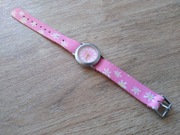 zegarek dziewczęcy - nie działa 