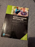 Repetytorium maturalne Pearson Longman j. Angielski B1 B2