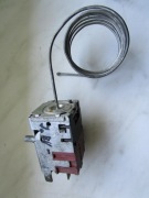 Termostat lodówkowy EN-80730-2-1  25T85 nowy  Danfoss, Made in Denmark