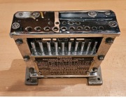 Przeciągarka do gilz/koron metalowych