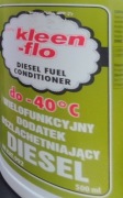 Kleen-flo Diesel fuel conditioner