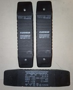 Transformator elektroniczny THP-120 35-105W SOWAR