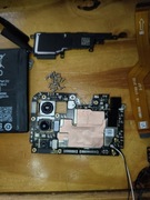 PŁYTA GŁÓWNA realme GT Master Edition - IDEALNA!