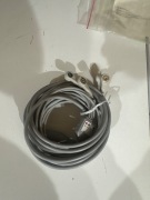 Kabel 5 odprowadzeń defibrylator Zoll