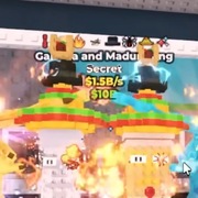 Steal a Brainrot | ROBLOX | Garama Madundung | 1.5B/s