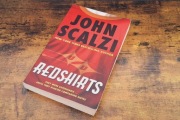 John Scalzi – Redshirts