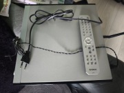Yamaha CD-NT 670