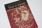 Gra o życie Przemysław Osuchowski