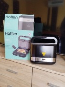 Opiekacz Hoffen 3w1 Sandwich Maker Wymienne płyty 