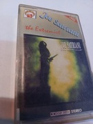 JOE SATRIANI THE EXTREMIST  KASETA MAGNETOFONOWA