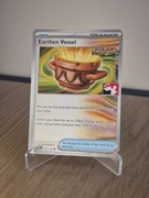 Karta Pokemon TCG: Earthen Vessel (PPS5 PAR 163)