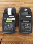 2 używane drukarki fiskalne VENTO Novitus