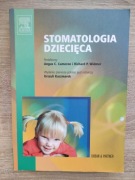 Stomatologia dziecięca