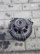 Alternator Audi A6 C6 2.0 TDI  2007r. Dobry stan .