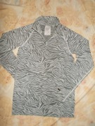 Athlecia bluzka termiczna sport dams. r.L-XL