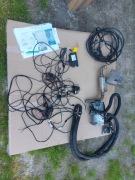 Webasto Eberspacher Benzyna Analog Karta SIM