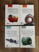 Maszyny elektryczne 