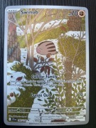 Karta POKEMON 165/159