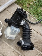 Pompa spustowa pralki LG