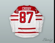 Koszulka Canada Crosby rozmiar S