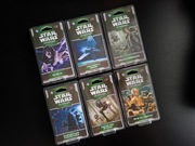 Star Wars The Card Game - Endor Cycle