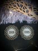 Scrapki komunijne, beermata, tektura