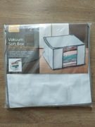 Worek BOX próżniowy Vakuum do -75% mie