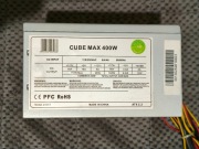 Zasilacz CUBE MAX 400W