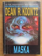 Maska ____  Dean Ray Koontz