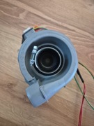 Pompa + grzałka do zmywarki Bosch Smi 68M05EU Nowa