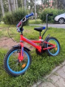 Rower KROSS Racer 3.0