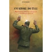 Ani kroku do tyłu. 