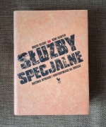 „Służby specjalne”, Roger Faligot