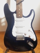 Stratocaster gitara elektryczna lata 90