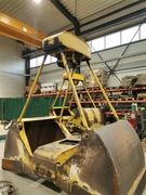 Chwytak czterolinowy dwułupinowy typ 106 DCu wyk D