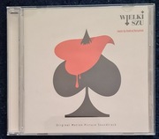 Andrzej Korzyński - Wielki Szu CD