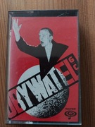 Obywatel G.C. - Obywatel G.C. 1987 Polton - kaseta 