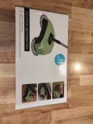 Szczotka mechaniczna, nowa!