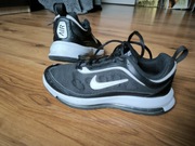 Nike Air Max Ap 40 sneakers męskie czarne białe Sportowe buty uniseks