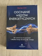 Odcinanie więzów energetycznych - 20 ZŁOTYCH