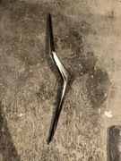 Mazda 6 GL chrom lewy