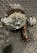 Turbosprężarka audi a4b7 1.9 tdi 116km BRB