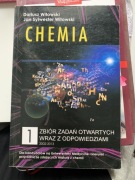 Witowski, Zbiór zadań z chemii tom 1