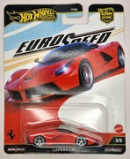HOT WHEELS FERRARI LAFERRARI [NAJWIĘKSZY WYBÓR!]