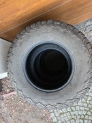 BFGoodrich All Terrain T/A 285/70r17