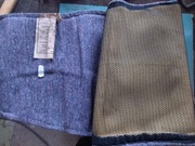 Oryginalna wyściółka na podszybie Trabant/Łada