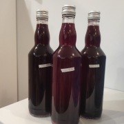 Ocet z wiśni 500 ml