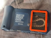 Wodoszczelne profesjonalne etui na telefon komórkowy IPX8