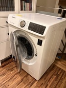 Sprzedam pralko-suszarkę Samsung – EcoBubble, QDrive