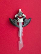 Lego Ninjago 23985 Djinn Sword Zane Miecz dusz miecze Dżinów